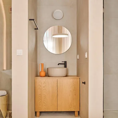 Elyn House * La Canée